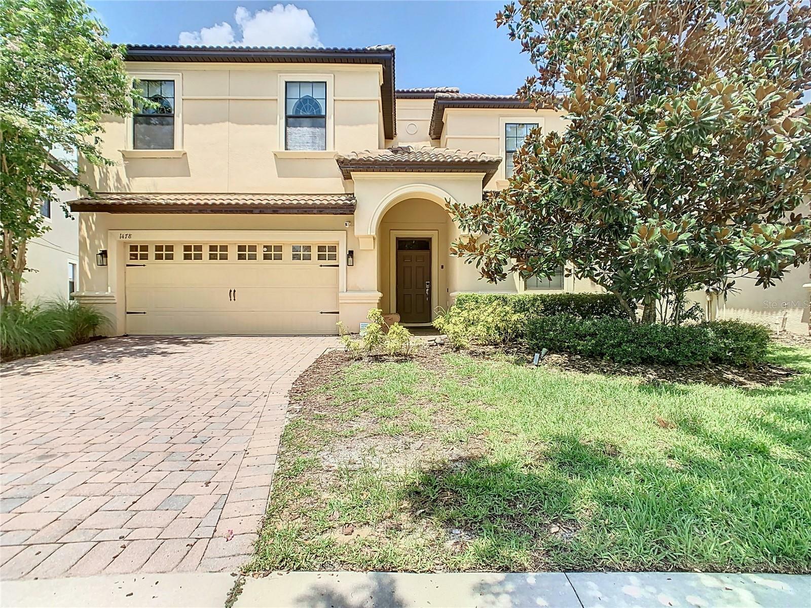 Property Photo: 1478 Moon Valley Drive FL 33896