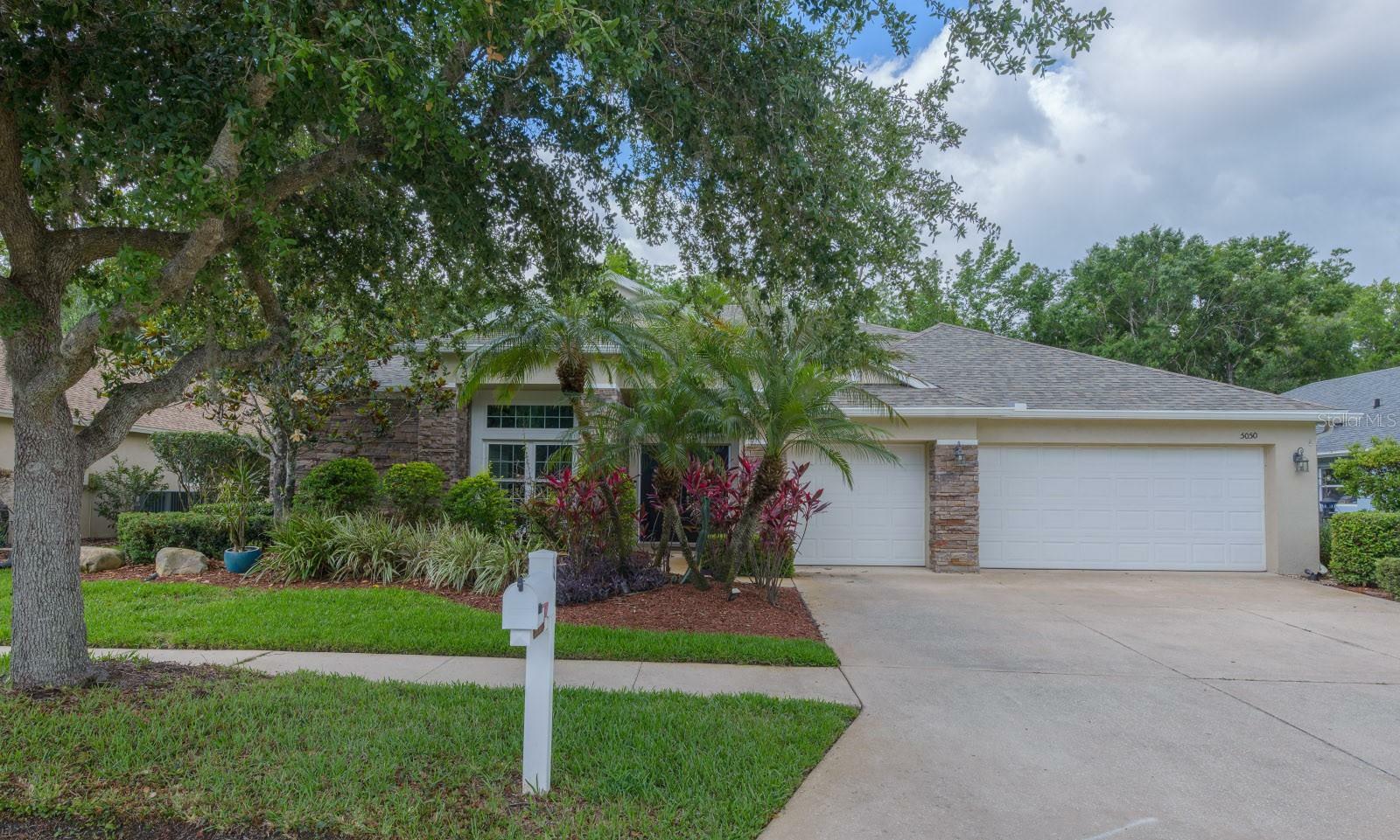 Property Photo: 5050 Silver Charm Terrace FL 33544