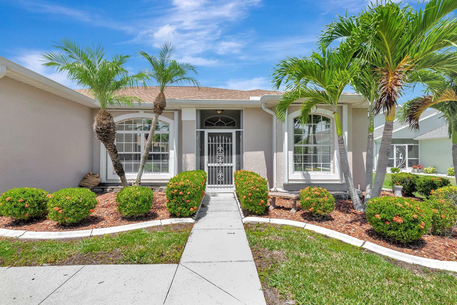 Property Photo: 24512 Bramhope Court FL 33980