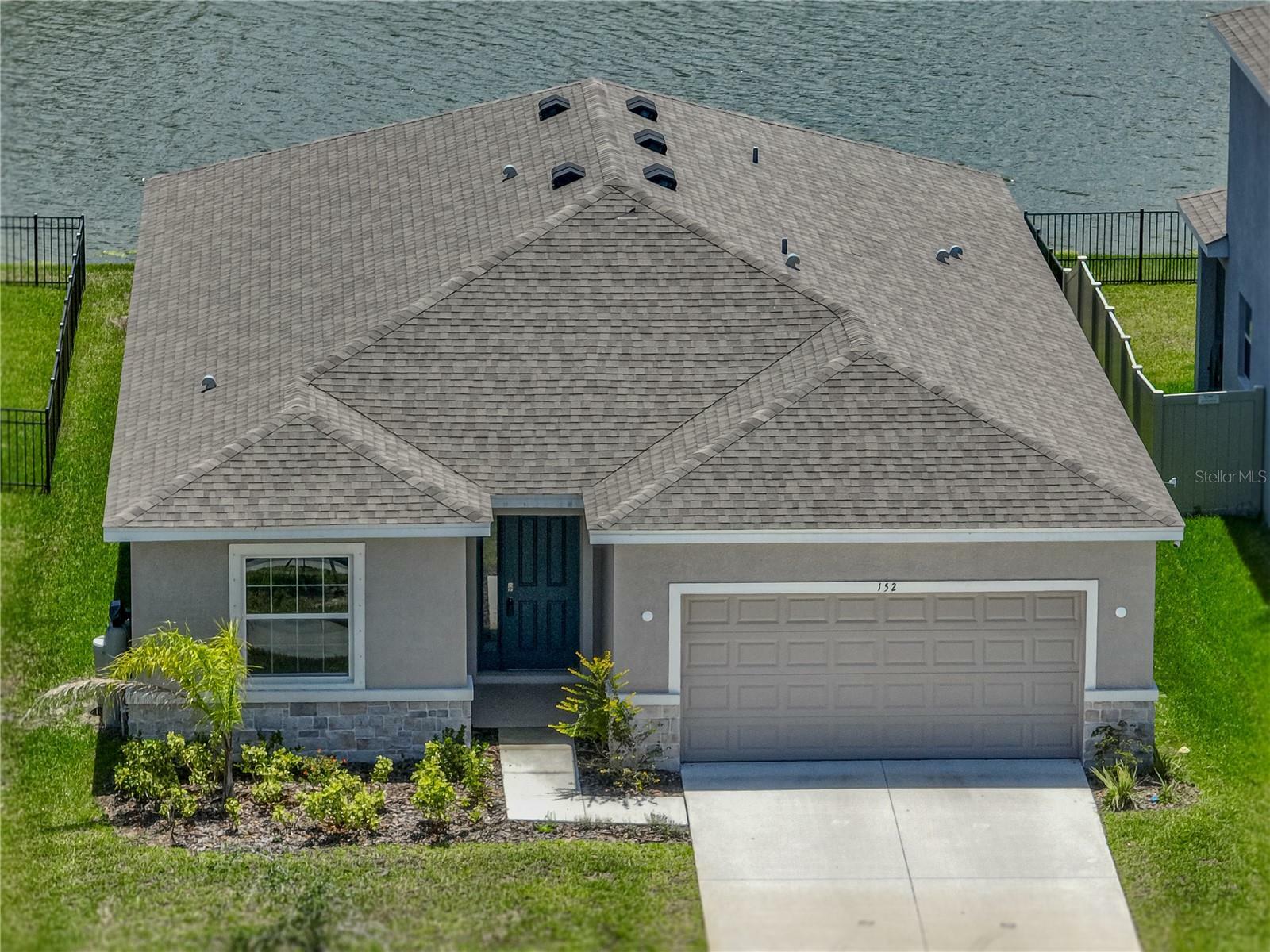 Property Photo: 152 Bright Ibis Avenue FL 33572