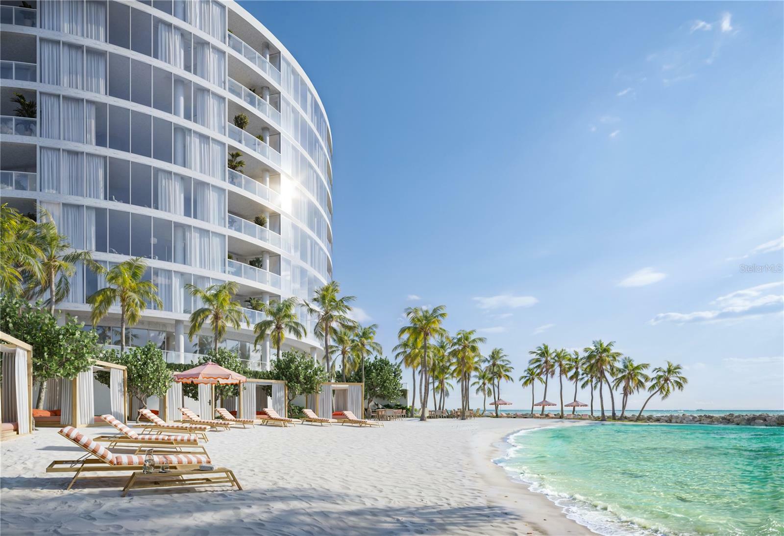 805 S Gulfview Blvd 506A  Clearwater FL 33767 photo