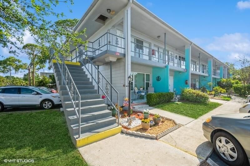 Property Photo: 4325 58th Way N 1527 FL 33709