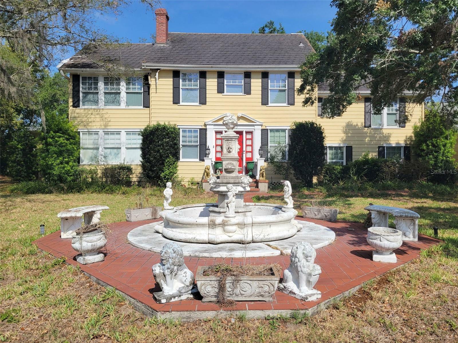 800 W Lake Elbert Drive NE  Winter Haven FL 33881 photo