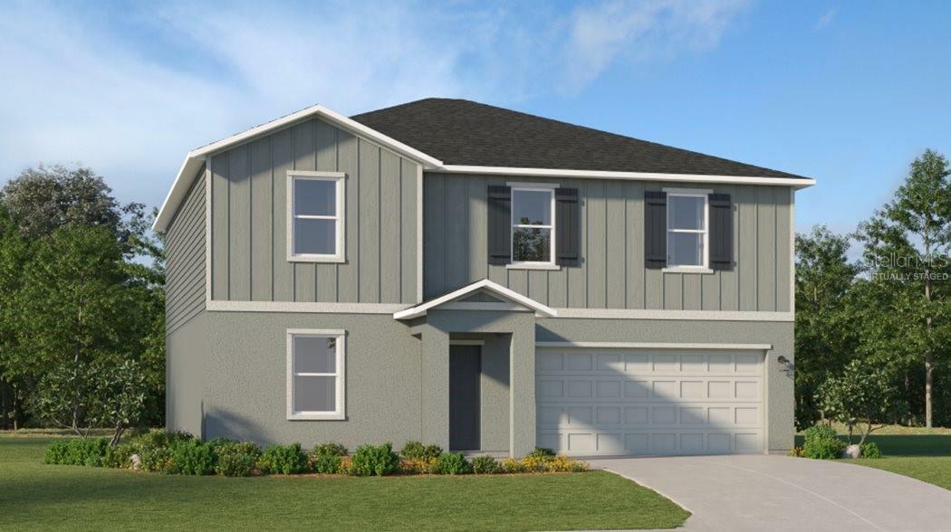 Property Photo: 1527 Jessica Boulevard FL 33884