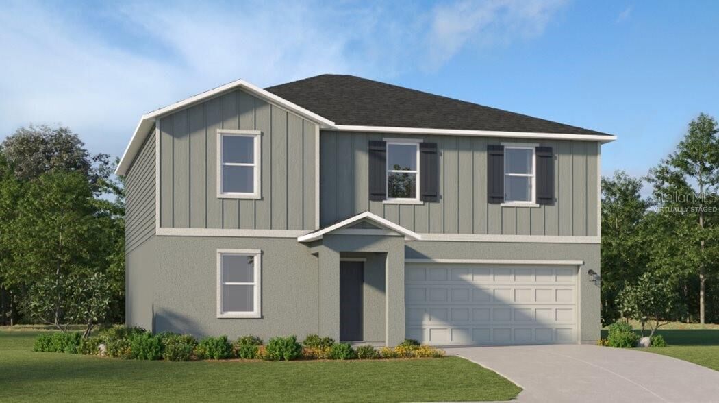 Property Photo:  1527 Jessica Boulevard  FL 33884 