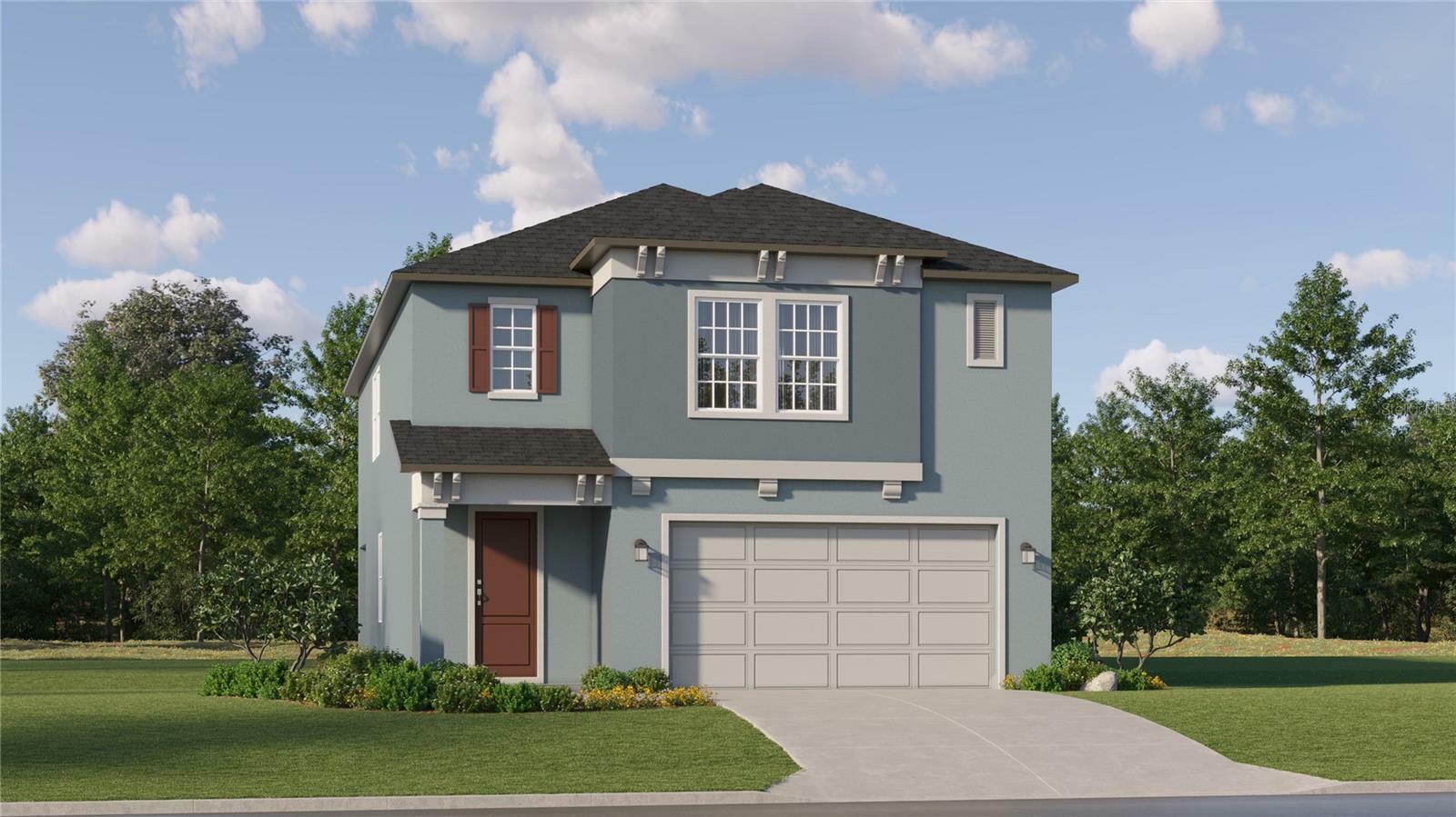 Property Photo: 11733 E 71st Terrace FL 34221