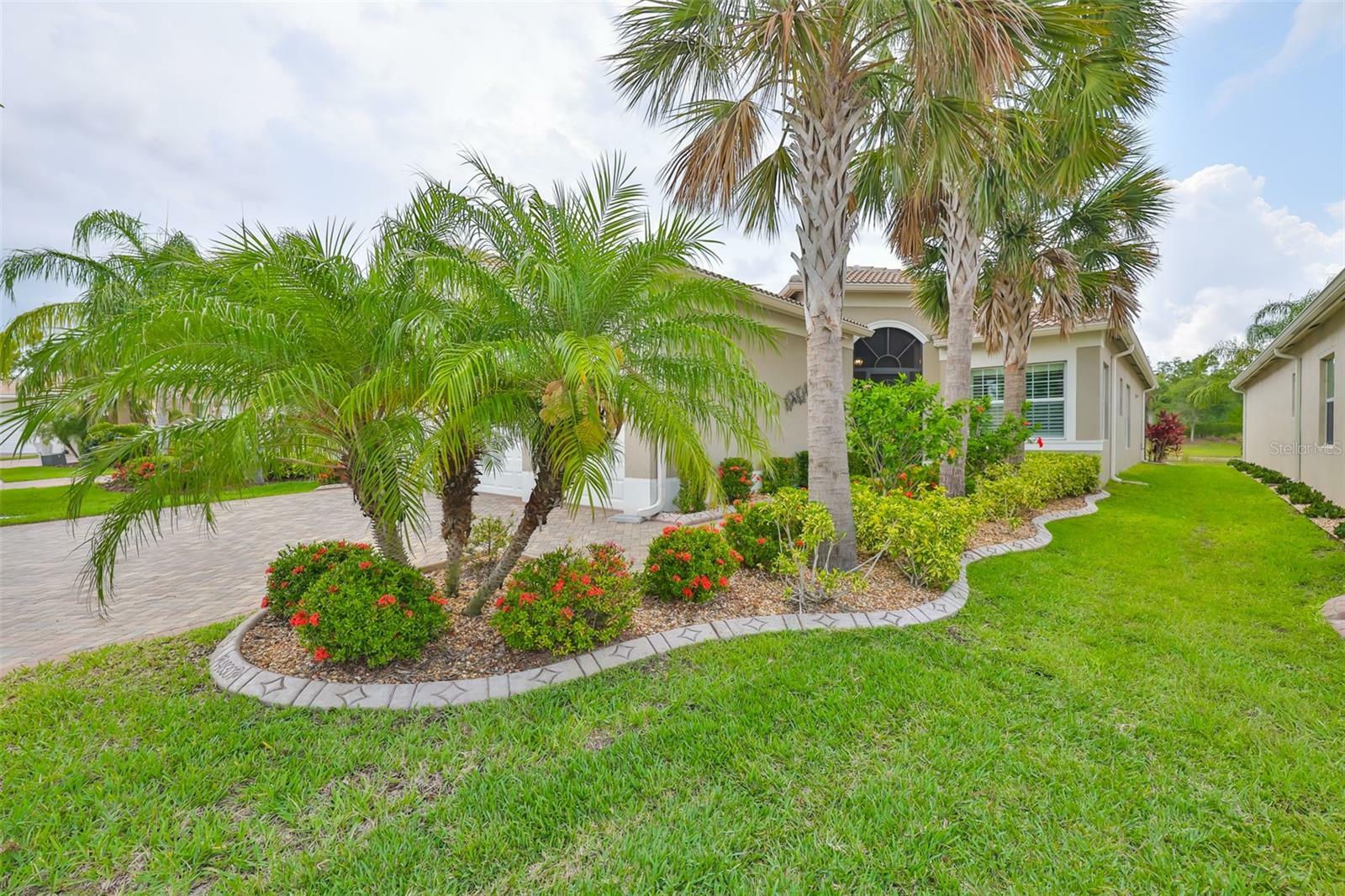 Property Photo: 4830 Grand Banks Drive FL 33598