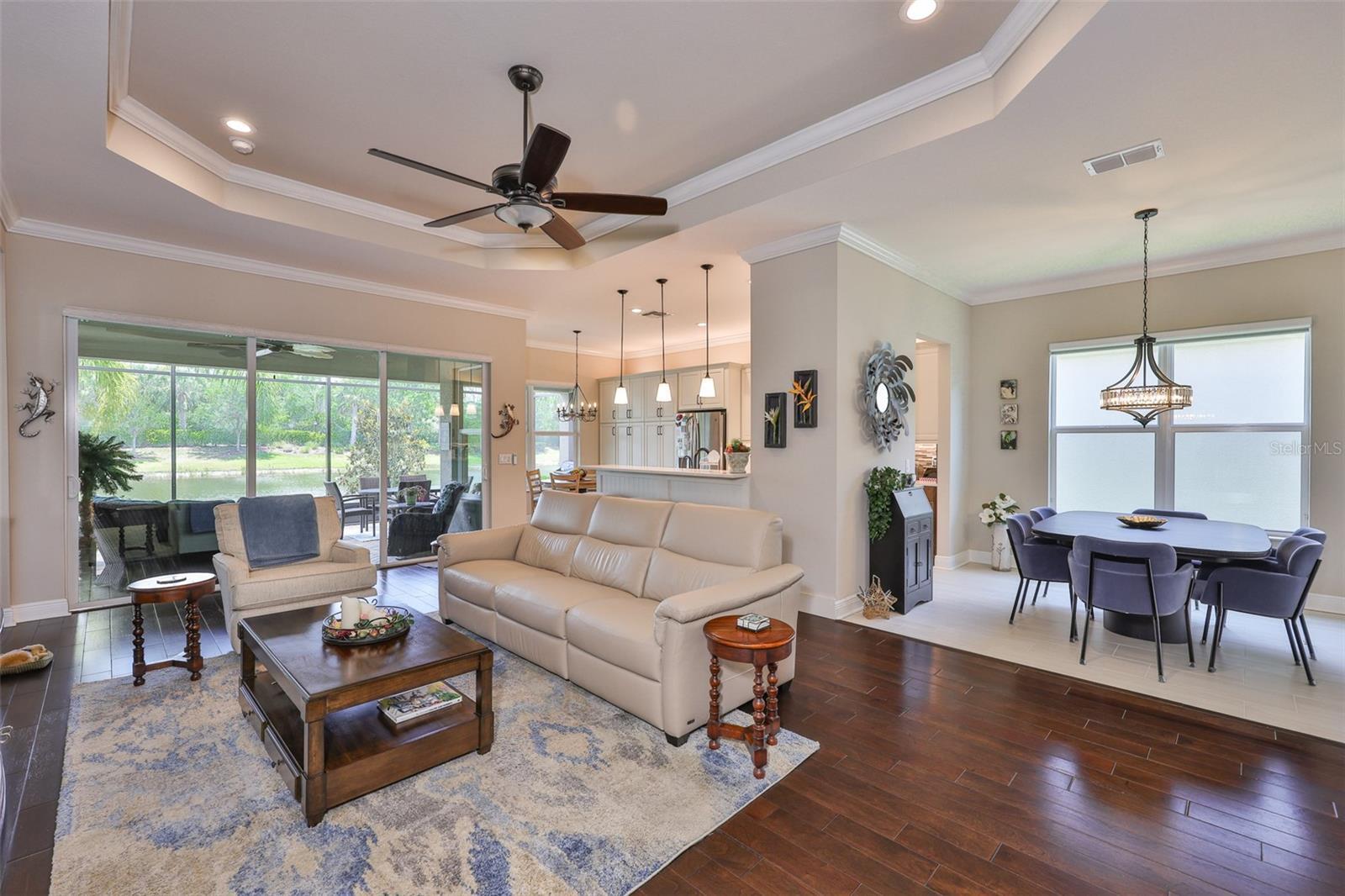 Property Photo: 4830 Grand Banks Drive FL 33598