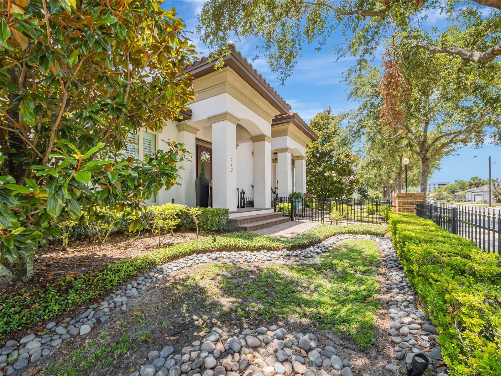Property Photo: 242 W Lyman Avenue FL 32789