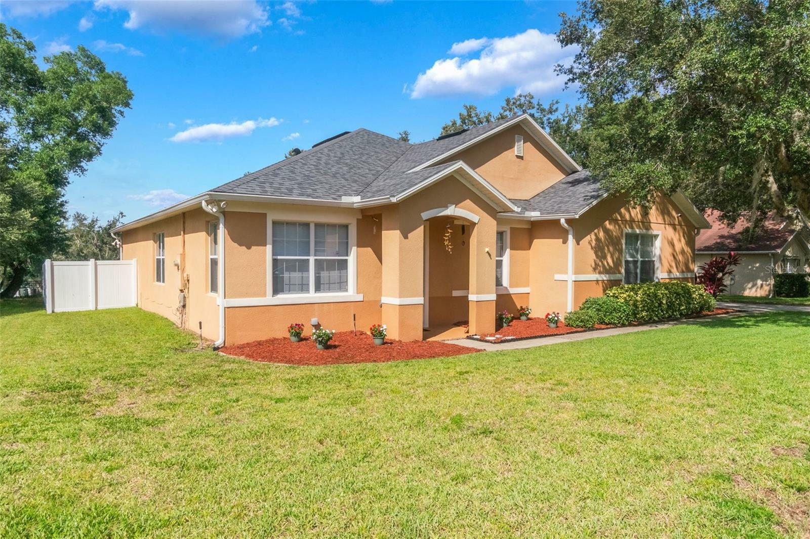 Property Photo: 2619 Breezy Meadow Road FL 32712
