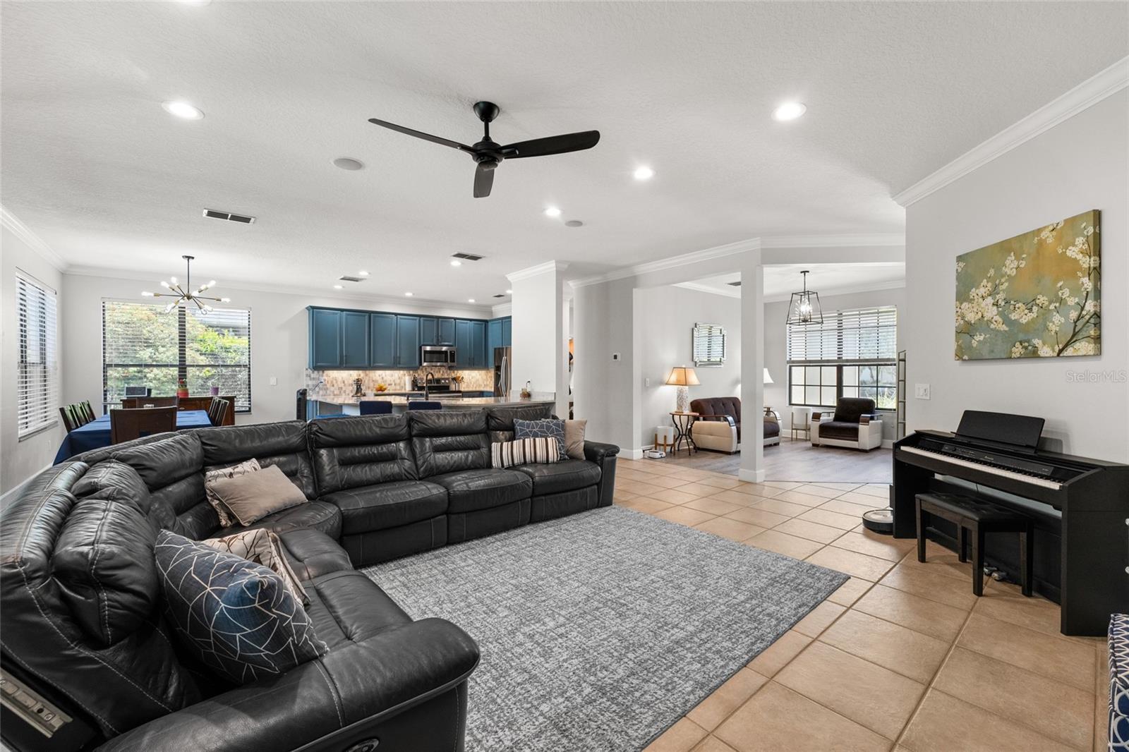Property Photo: 1716 Wild Indigo Terrace FL 32766