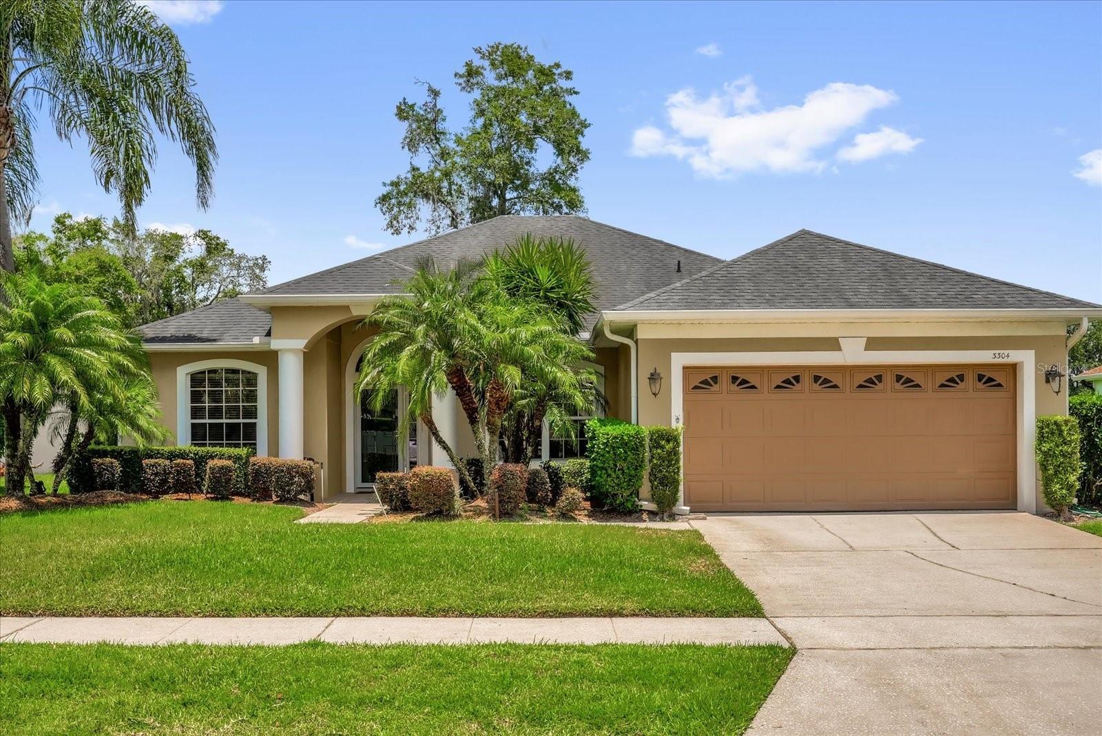 3304 Bennington Ct  Winter Park FL 32792 photo