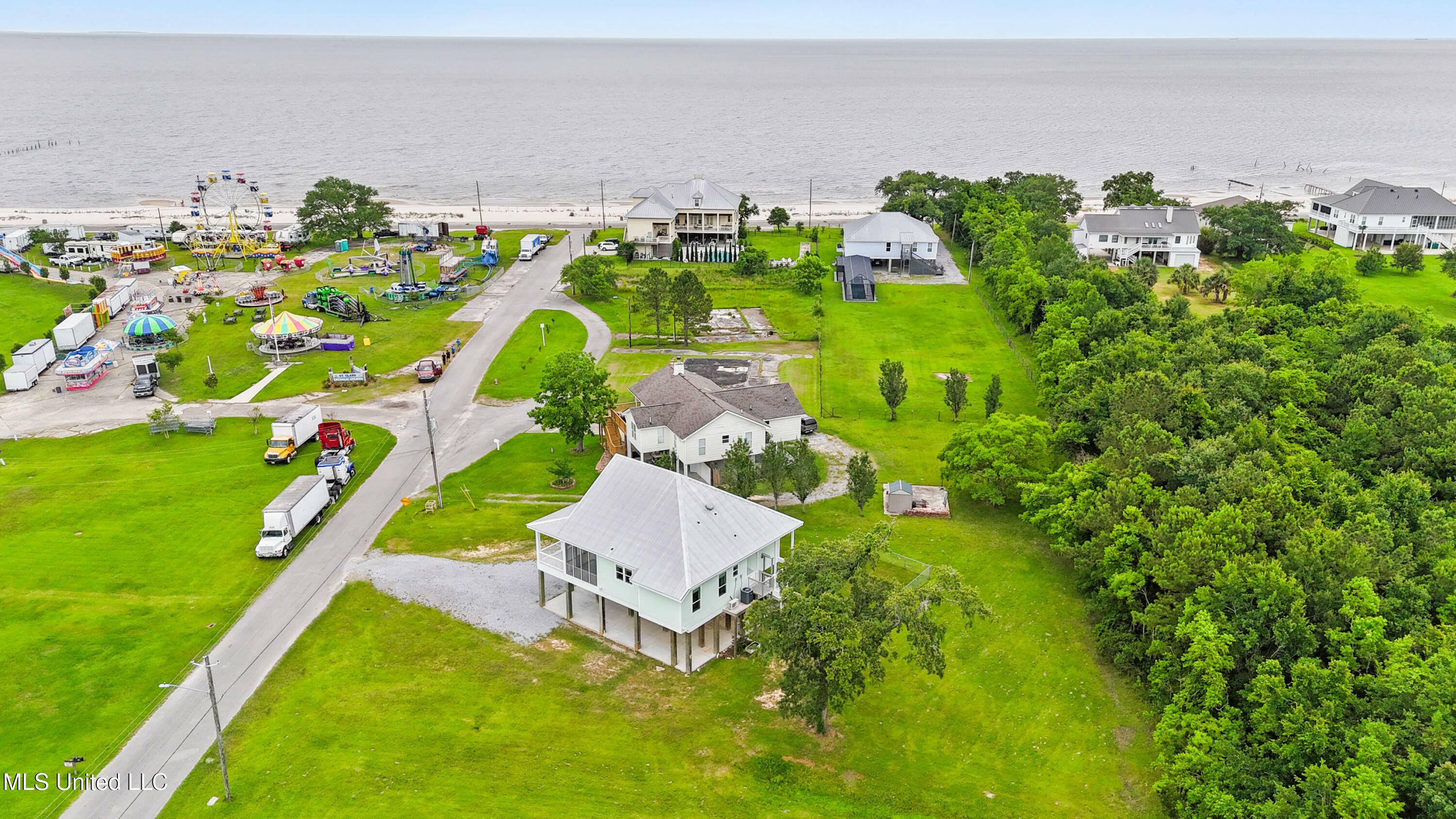 Property Photo: 125 Vacation Lane MS 39576