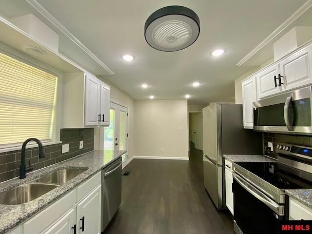 Property Photo: 53 Chaperal Drive AR 72653