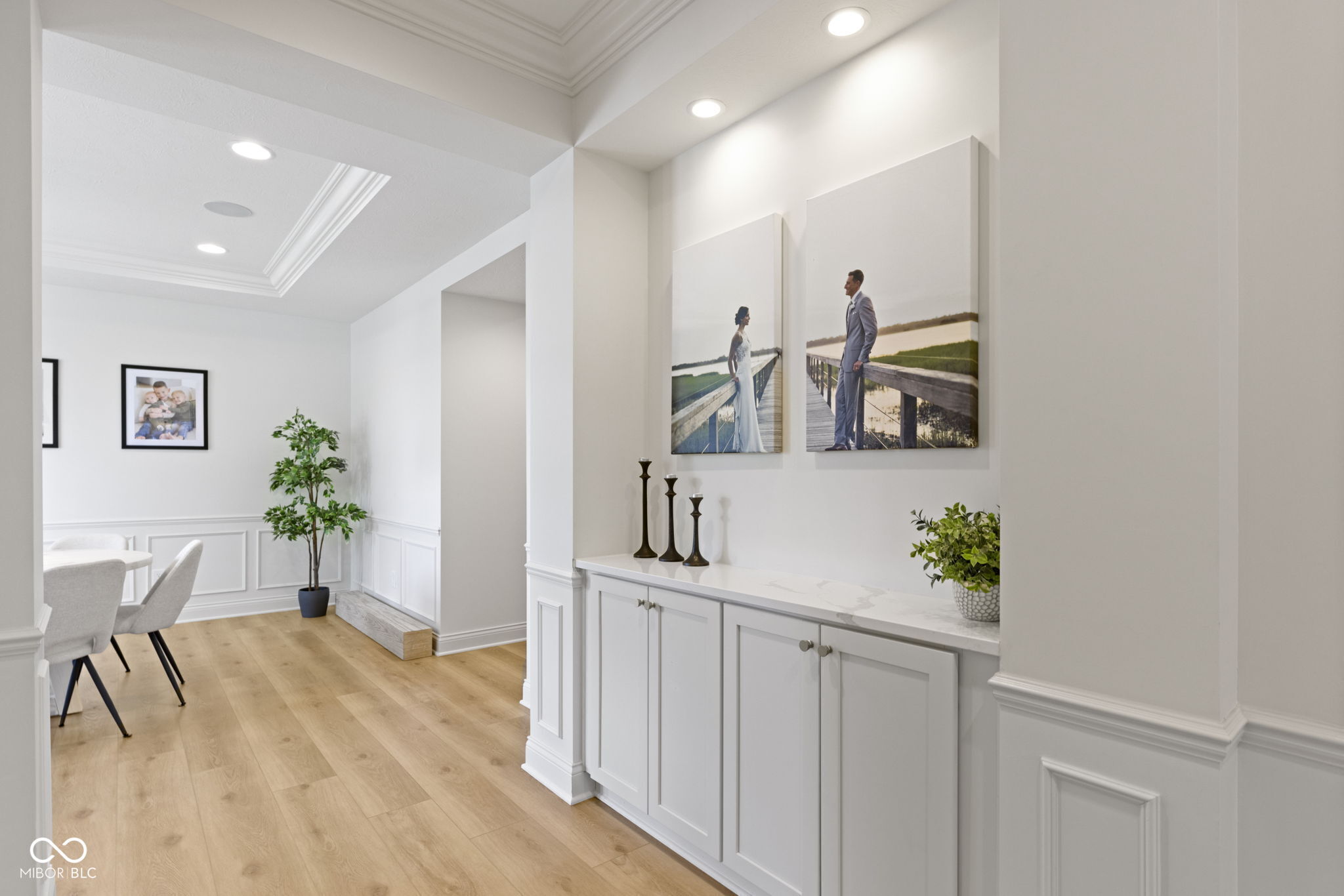 Property Photo: 11984 Talnuck Circle IN 46037