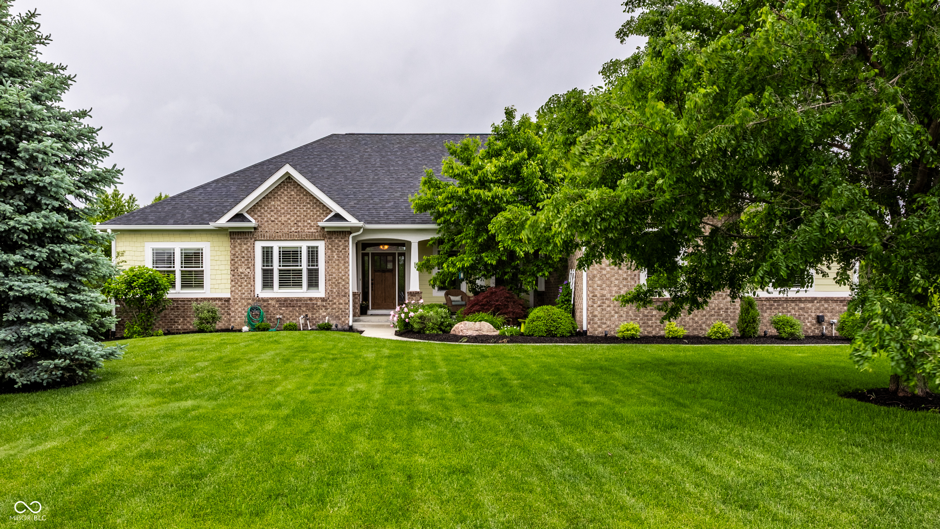 Property Photo: 1020 Lair Court IN 46074