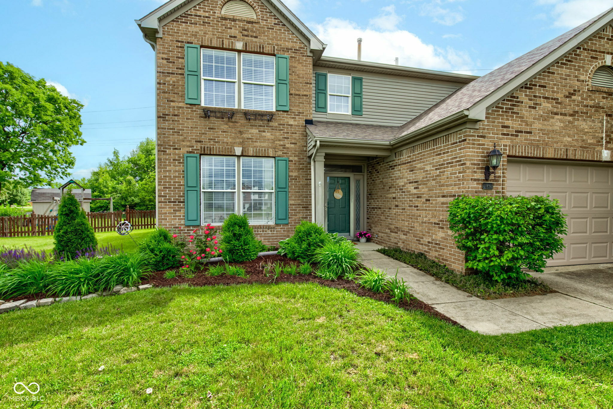 7452 Lace Bark Court  Avon IN 46123 photo