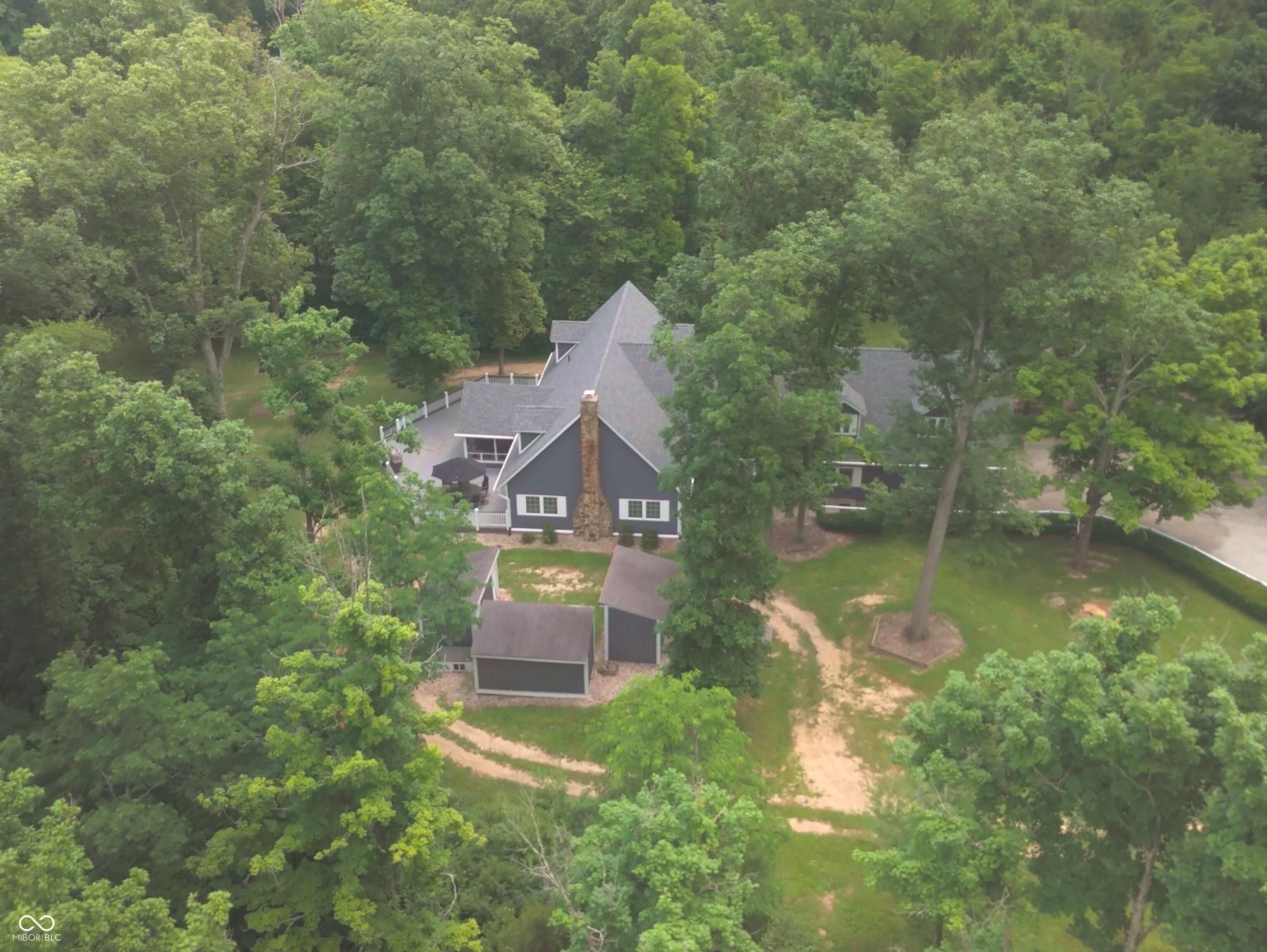 Property Photo:  4363 E State Road 252  IN 46131 