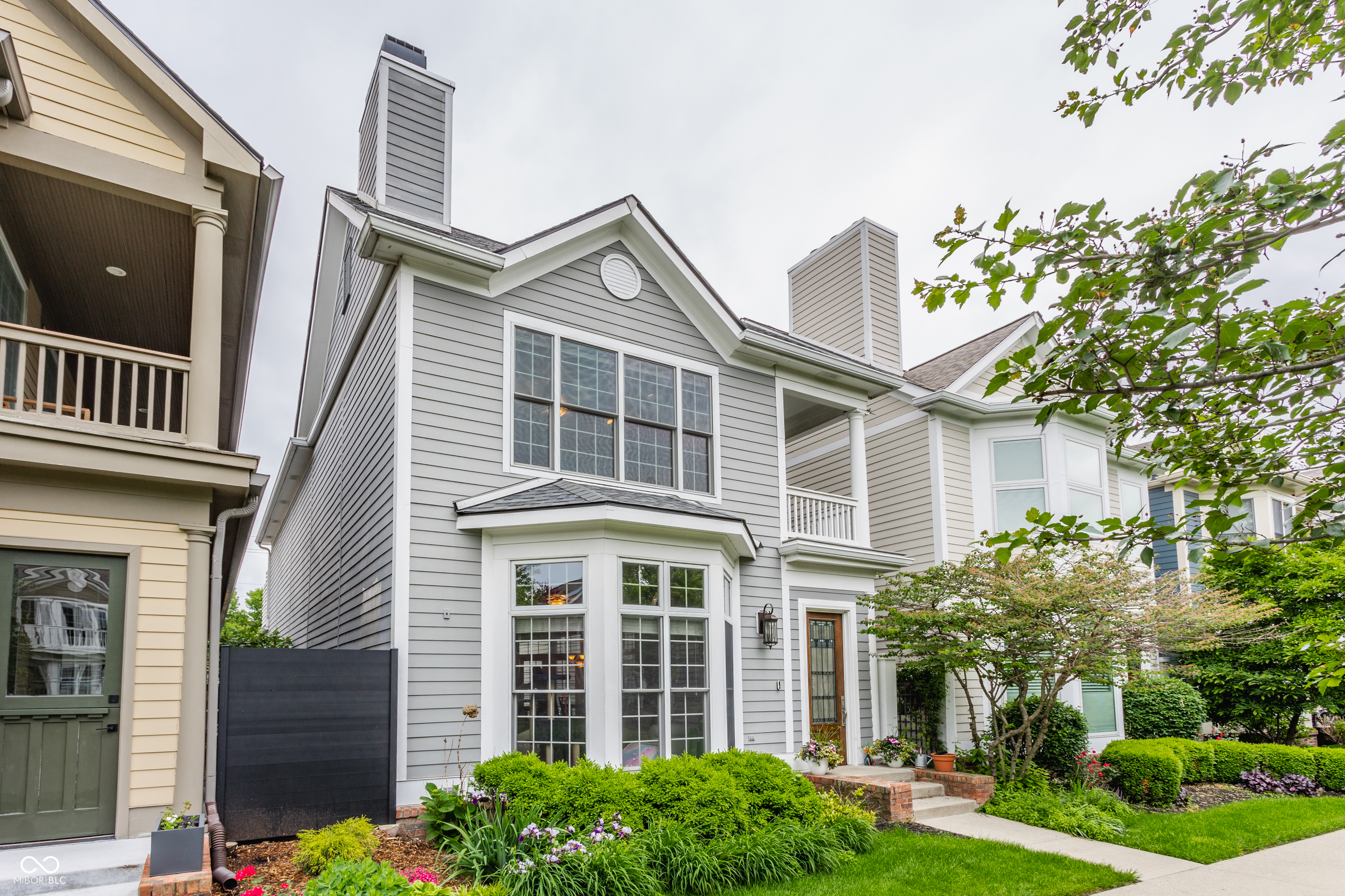 Property Photo:  626 N Senate Avenue  IN 46202 