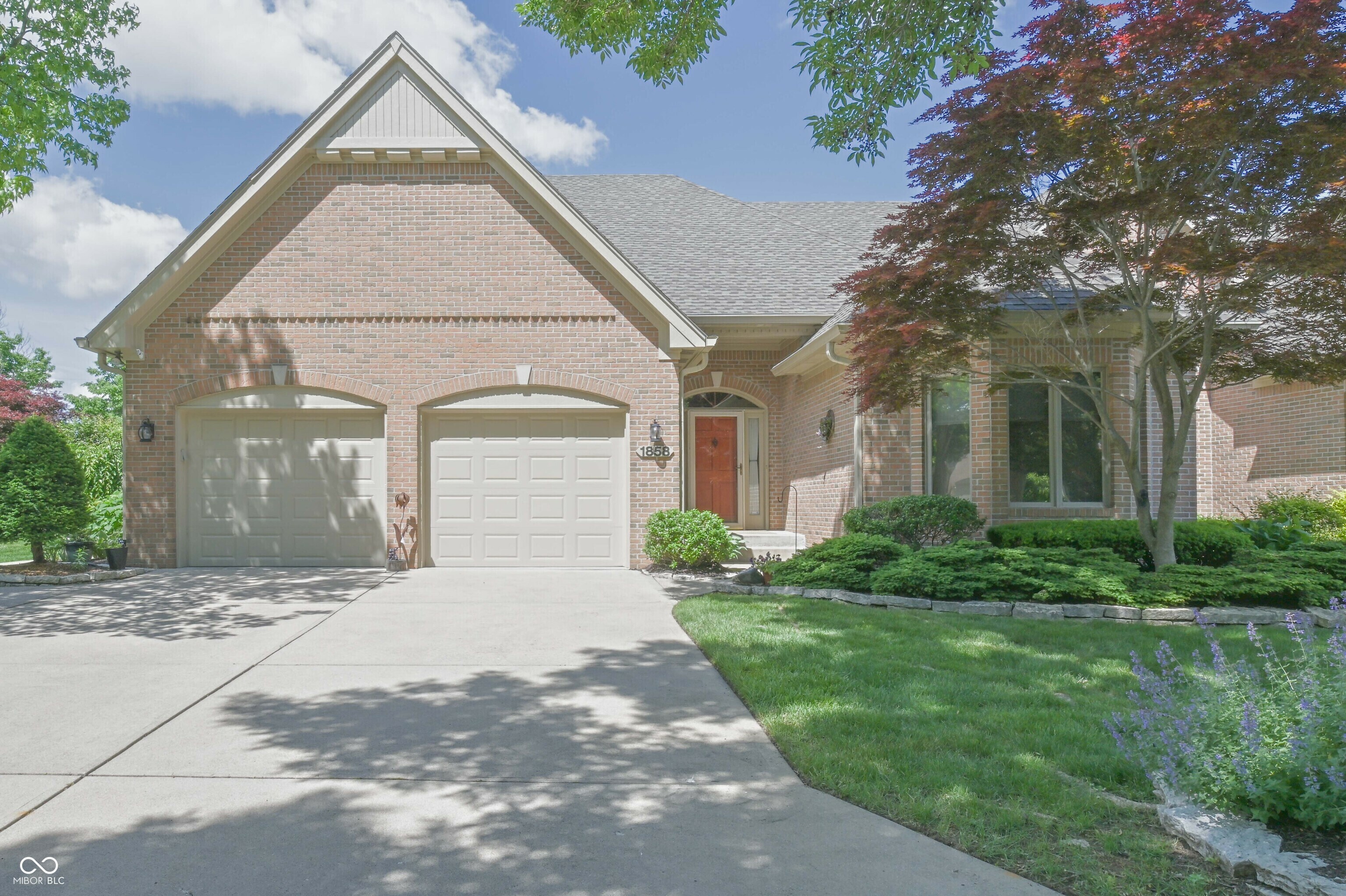 1858 Broadleaf Court  Greenwood IN 46143 photo