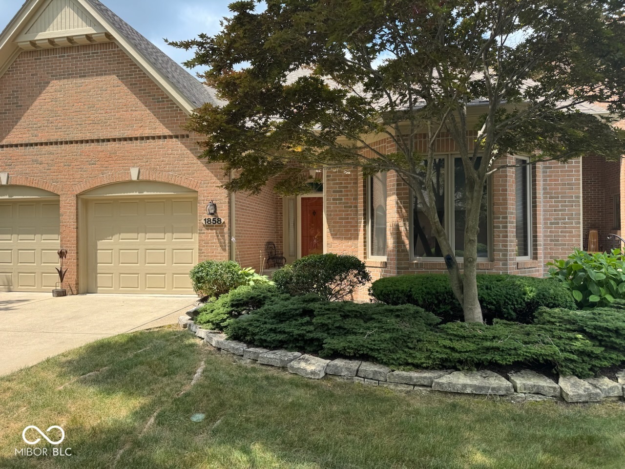 1858 Broadleaf Court  Greenwood IN 46143 photo