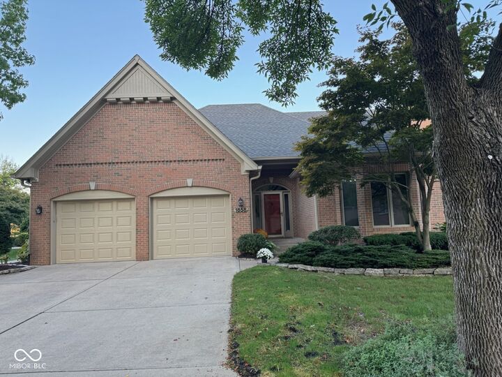 1858 Broadleaf Court  Greenwood IN 46143 photo