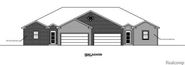 928 Eagle Drive Unit # A117  Fenton MI 48430 4174 photo