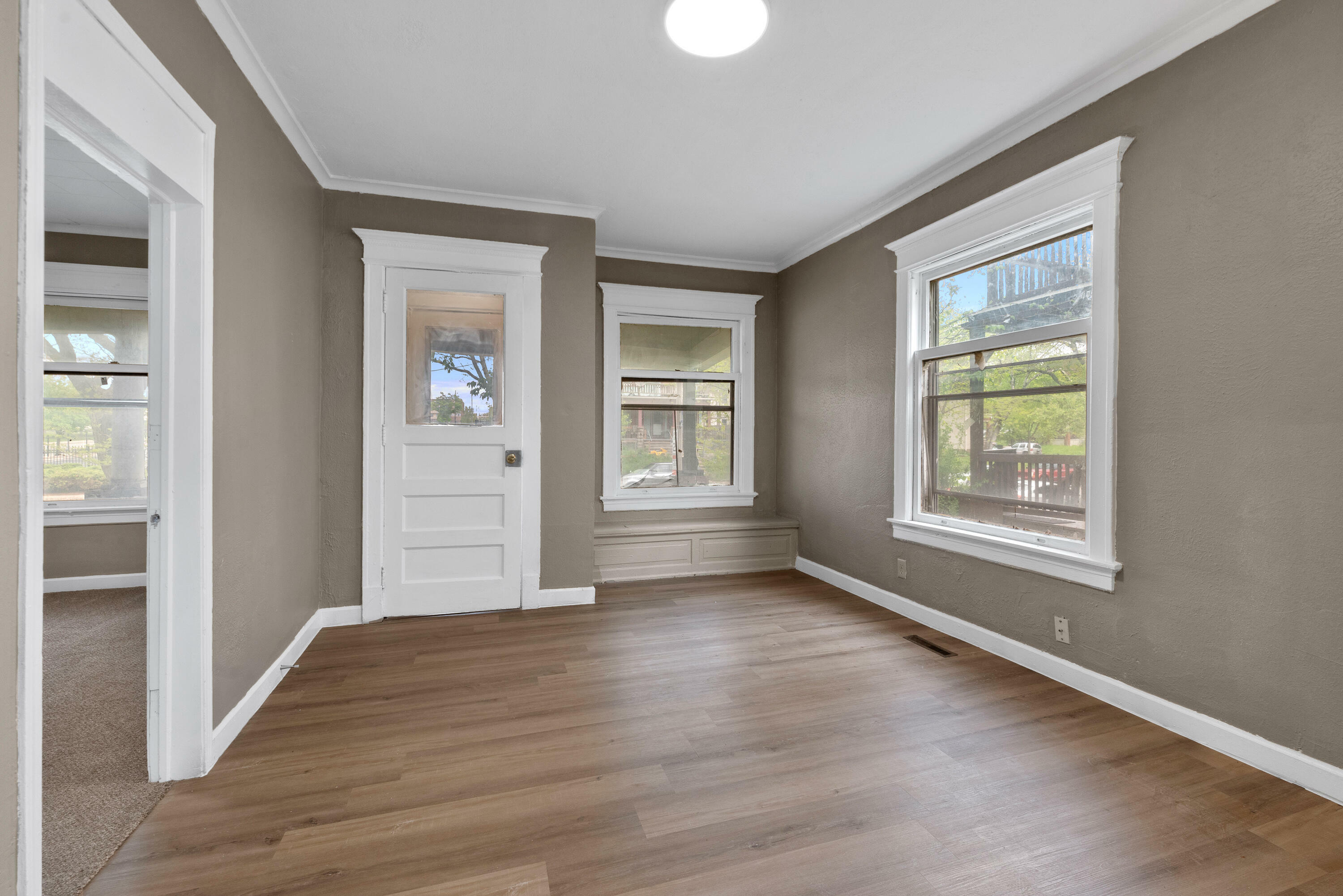 Property Photo: 3421 W Clybourn Ave 3423 WI 53208