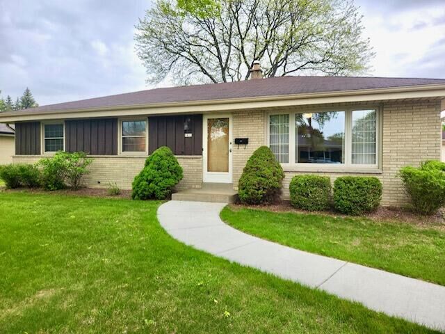 Property Photo:  5611 S 23rd St  WI 53221 