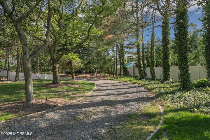 Property Photo: 226 Kettle Creek Road NJ 08753