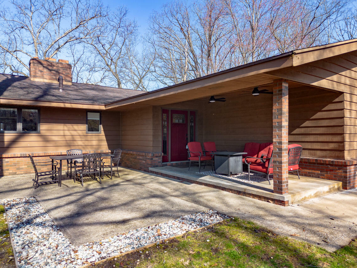 Property Photo:  10989 E D E Avenue  MI 49083 