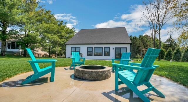 Property Photo: 10399 Maple Crossing MI 49346
