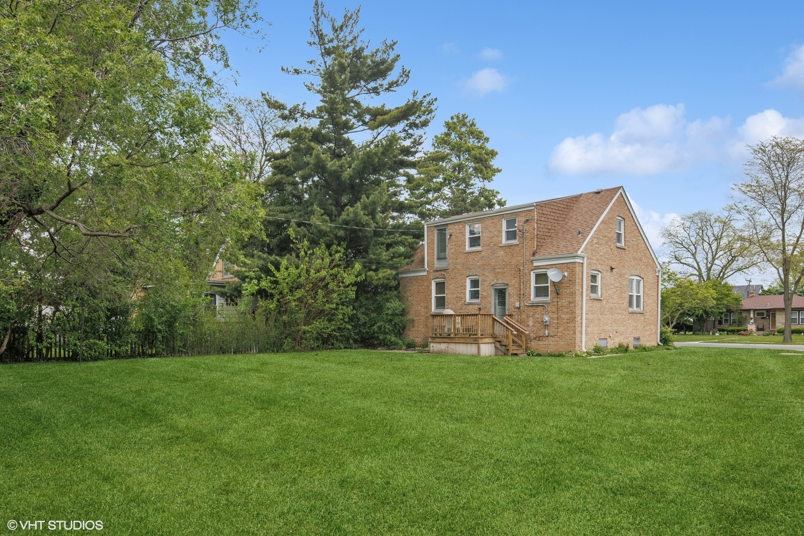 Property Photo:  4946 N Octavia Avenue  IL 60706 