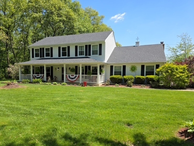 Property Photo: 1201 East Street IL 60417