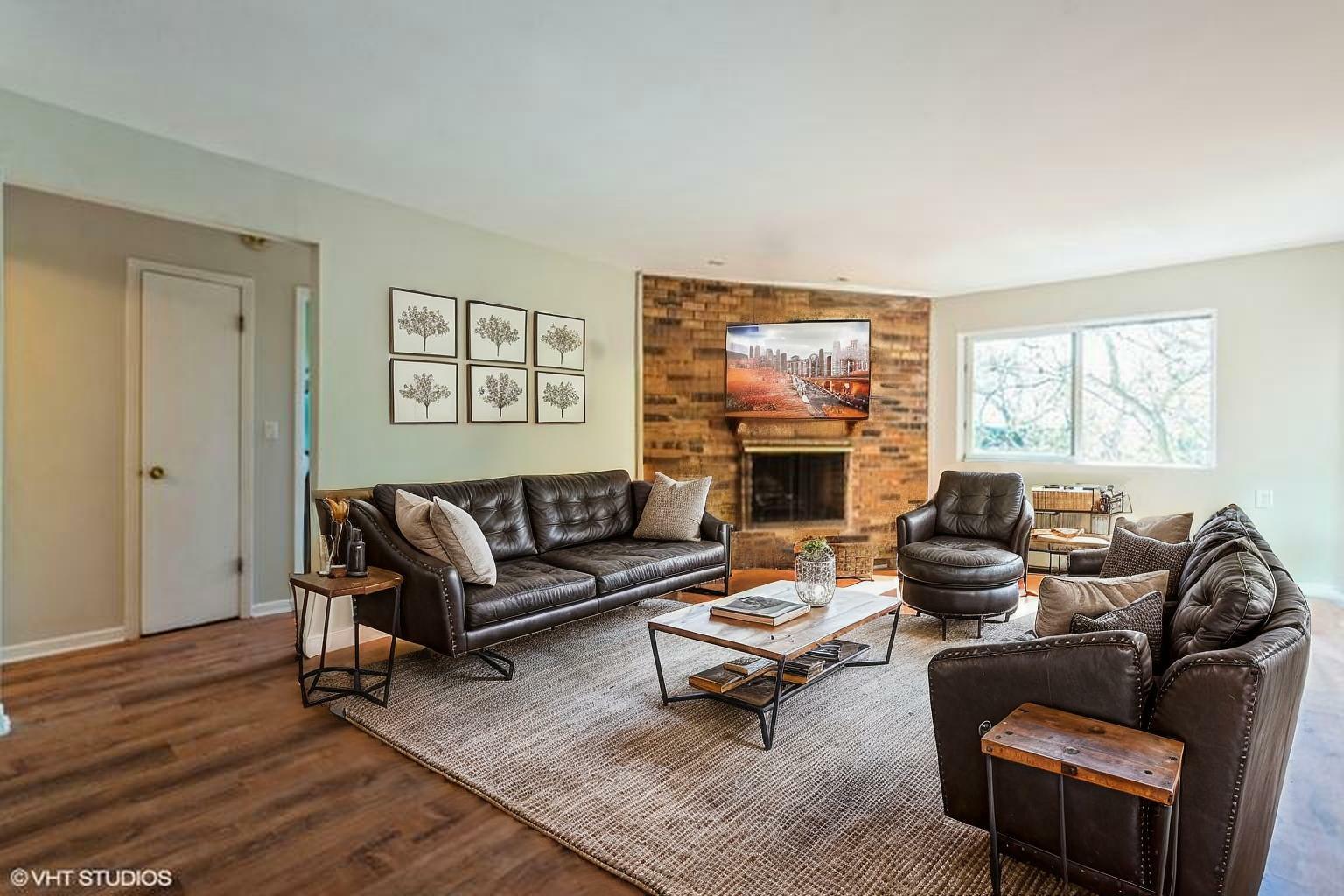 Property Photo: 401 W Webster Avenue 509 IL 60614