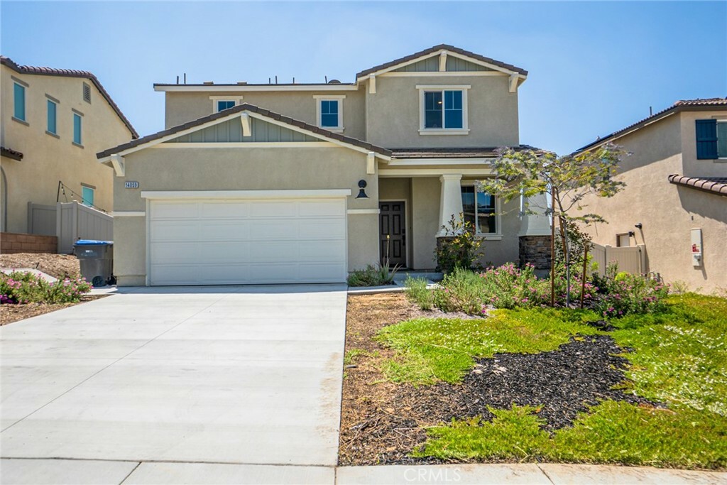 Property Photo: 14059 Hera Place CA 92223