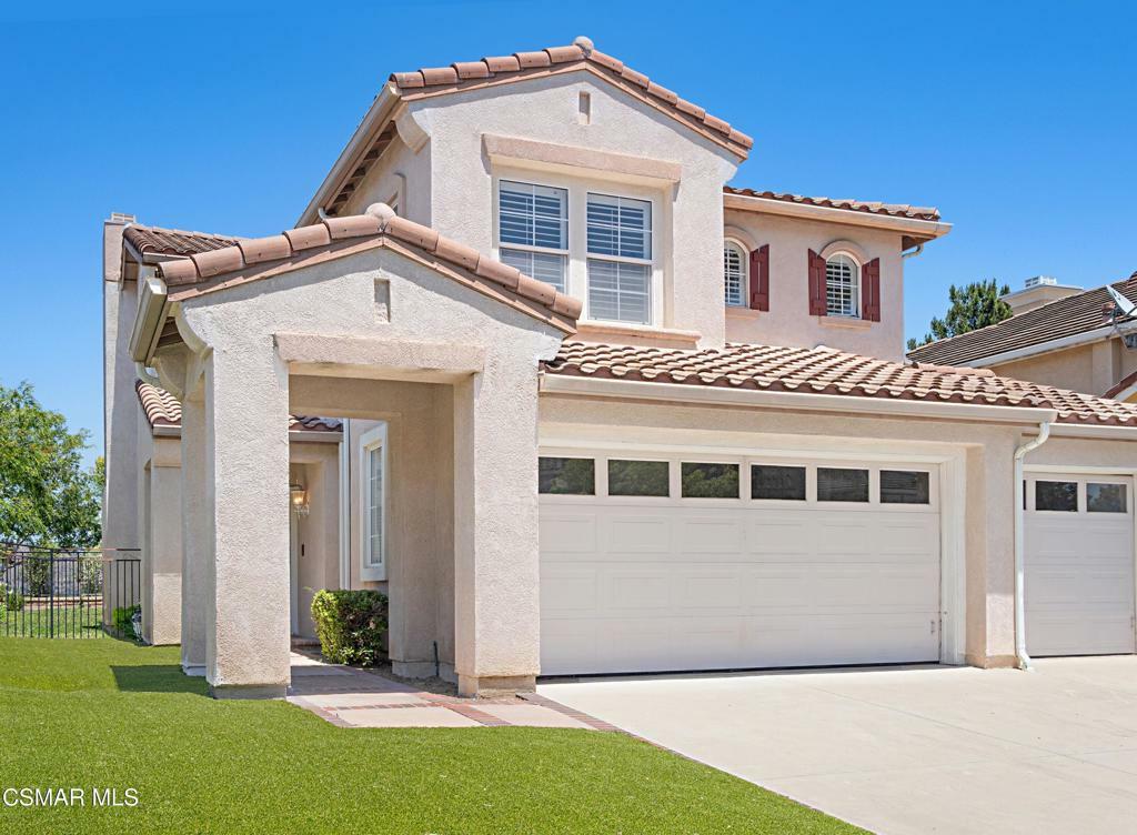 1941 Brush Oak Court  Thousand Oaks CA 91320 photo