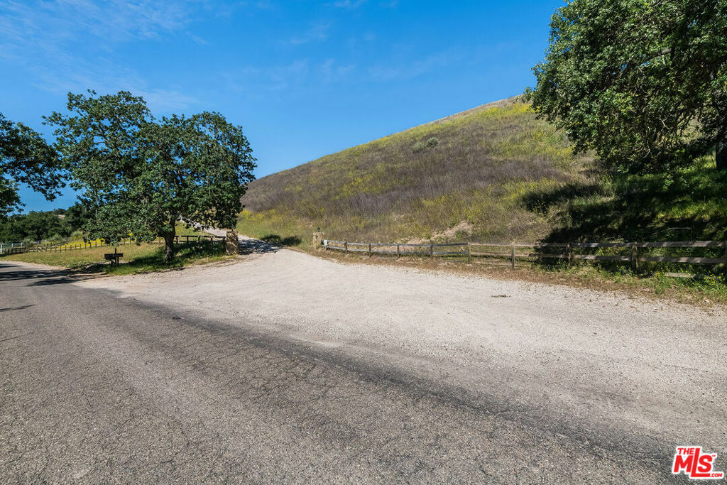 Property Photo: 3333 & 3349 Long Valley Road CA 93460