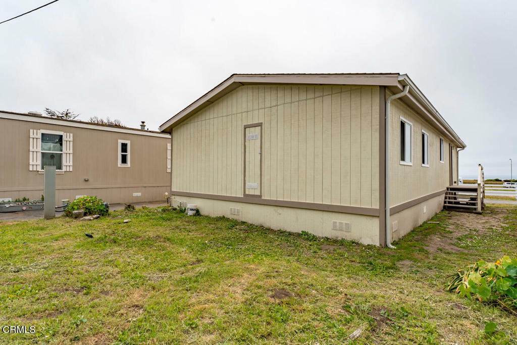 Property Photo: 1021 S Main Street 24 CA 95437