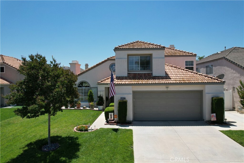30027 Via Amante  Menifee CA 92584 photo