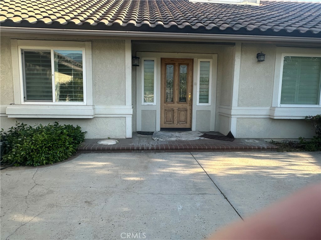 Property Photo:  9545 Alta Loma Drive  CA 91737 