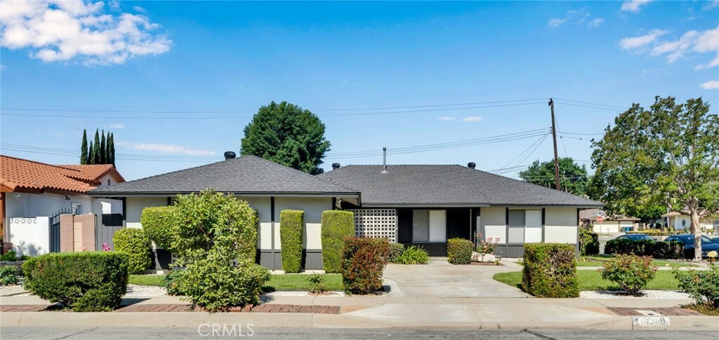 Property Photo:  1309 Suffolk Avenue  CA 91740 