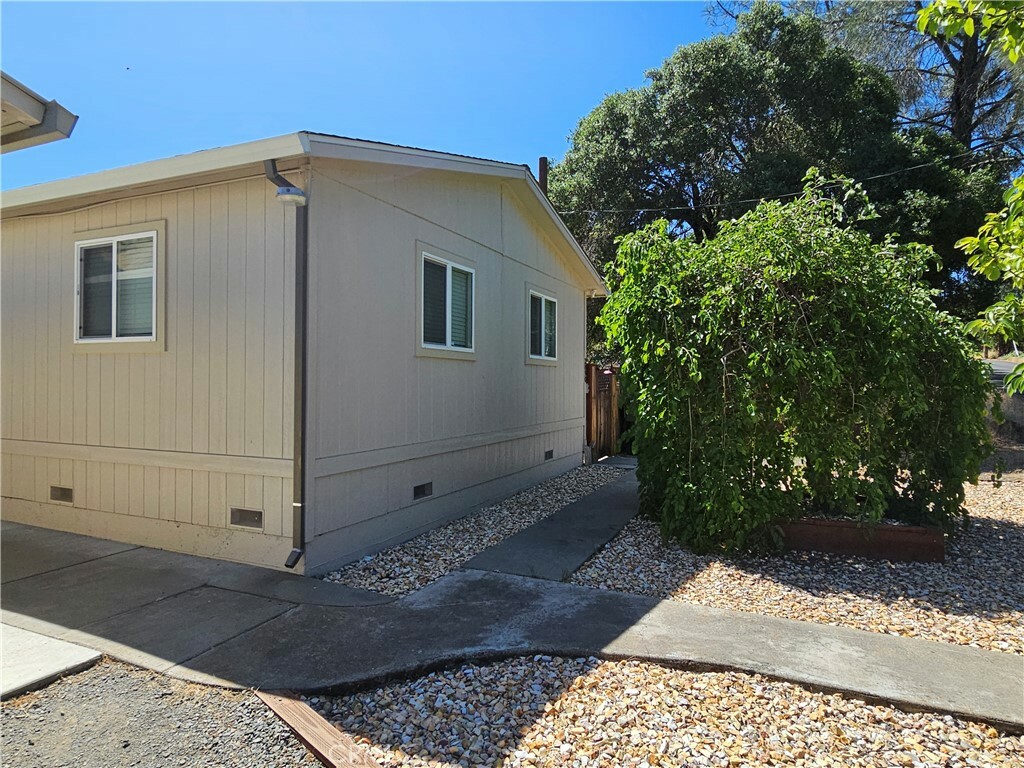 Property Photo:  2890 7th Street  CA 95422 