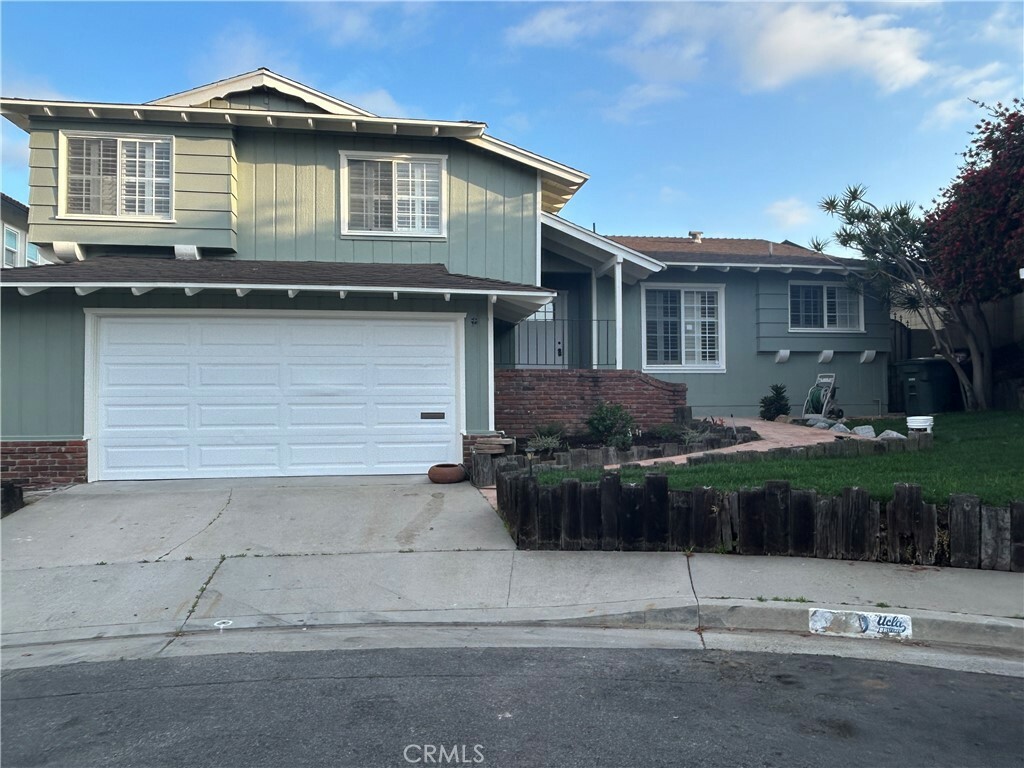 Property Photo:  990 244th Street  CA 90710 