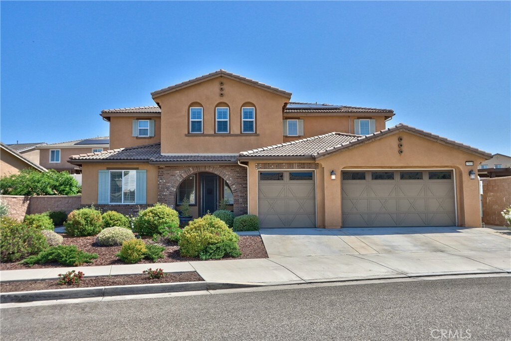 Property Photo: 45668 Nora Circle CA 92592