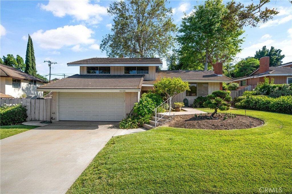 Property Photo: 15446 Del Prado Drive CA 91745