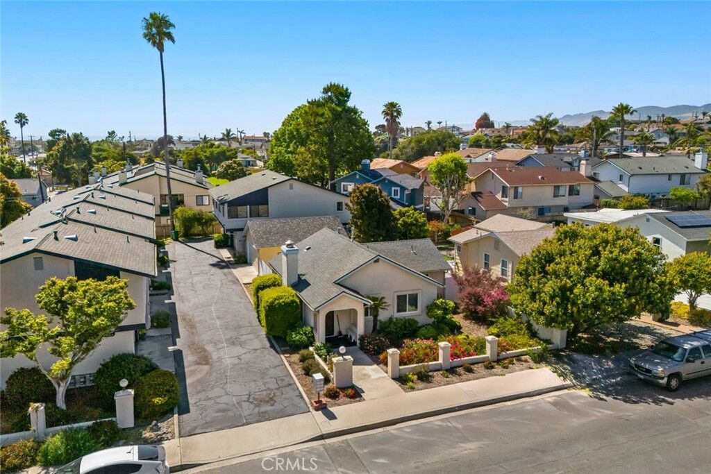 Property Photo:  243 N. 11th Street  CA 93433 