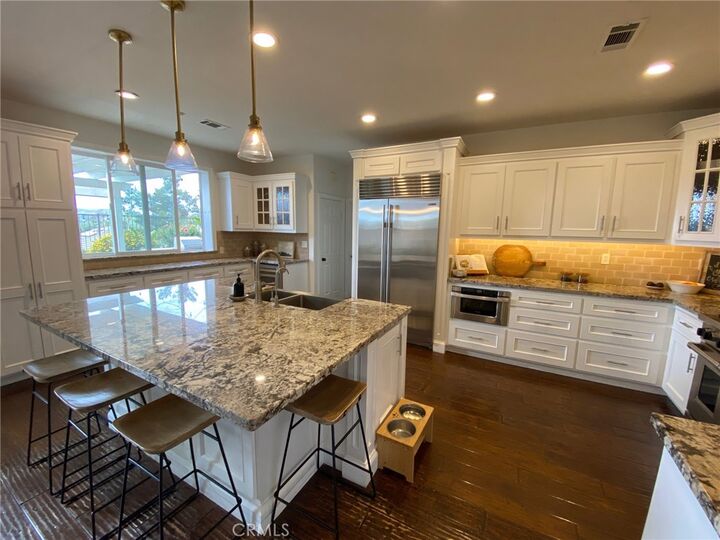 Property Photo:  5411 Camino Mojado  CA 92673 