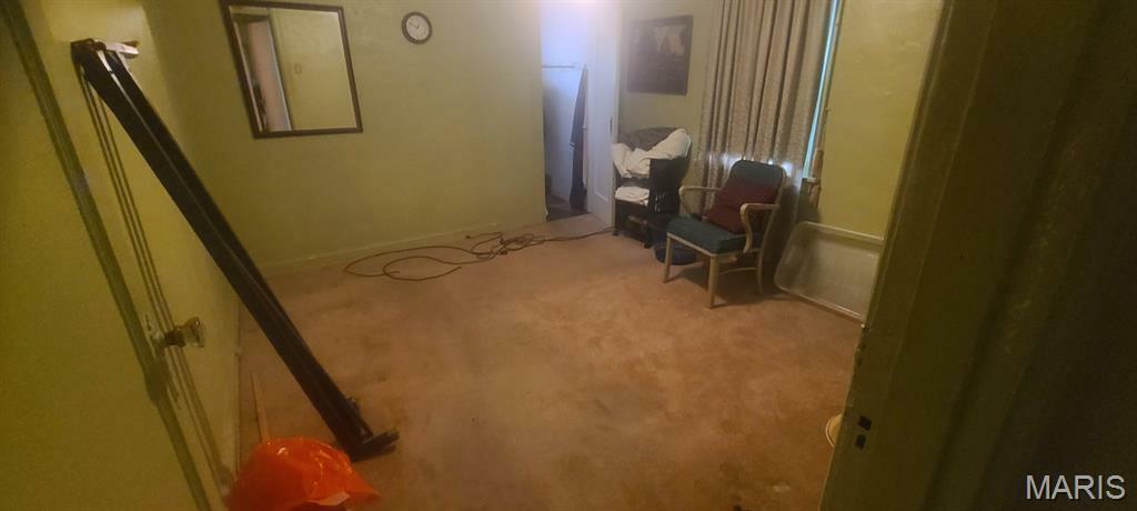 Property Photo: 4209 Edgewood Boulevard MO 63121