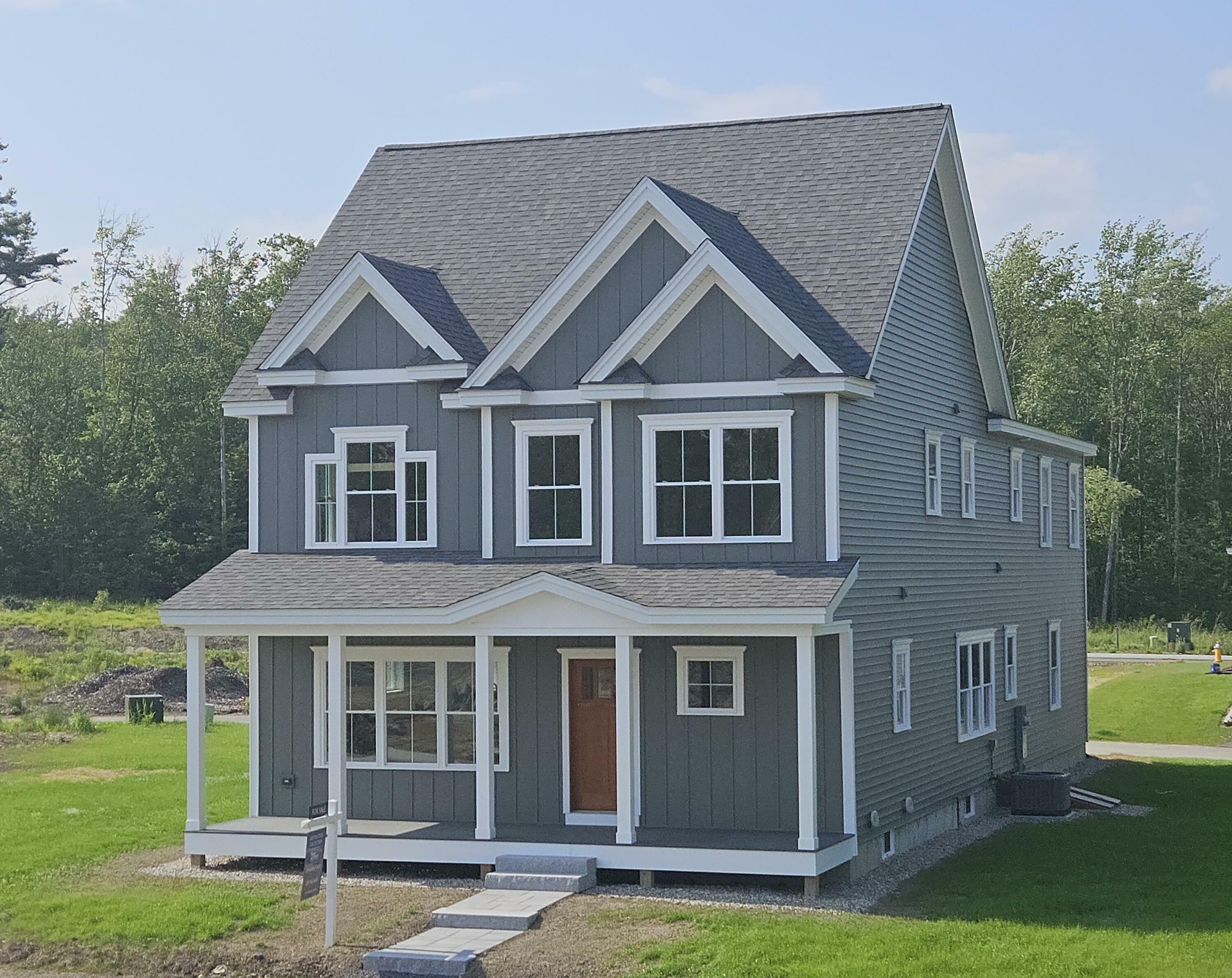 Property Photo: 31 Emerson Way ME 04074